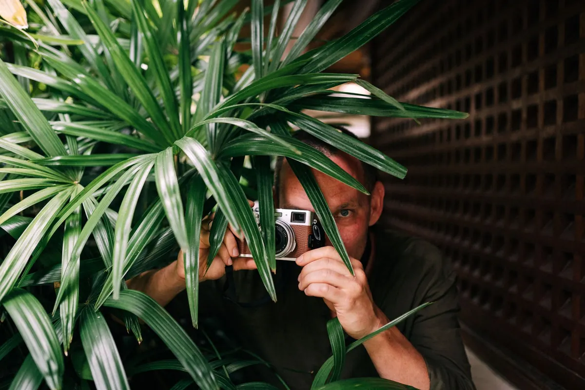 How to Photograph Wetland Wildlife Without Causing Disturbance